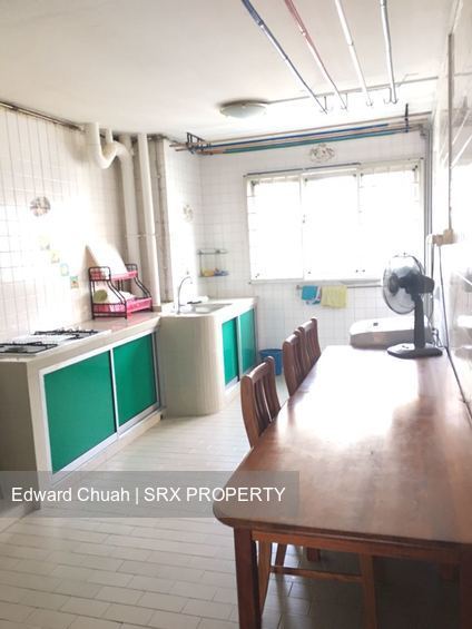 Blk 145 Woodlands Street 13 (Woodlands), HDB 3 Rooms #184153862